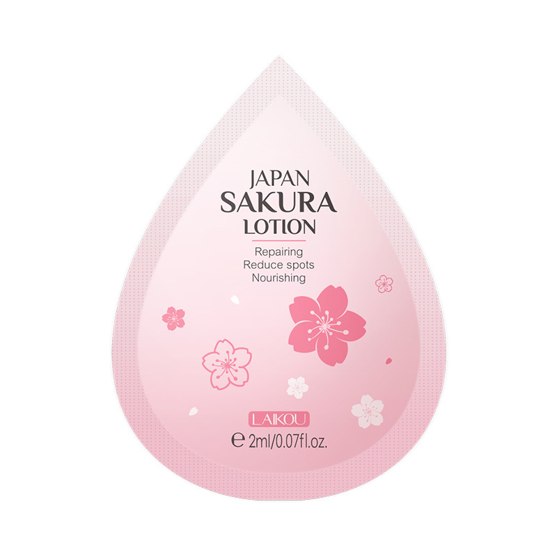 Crema de flor de cerezo