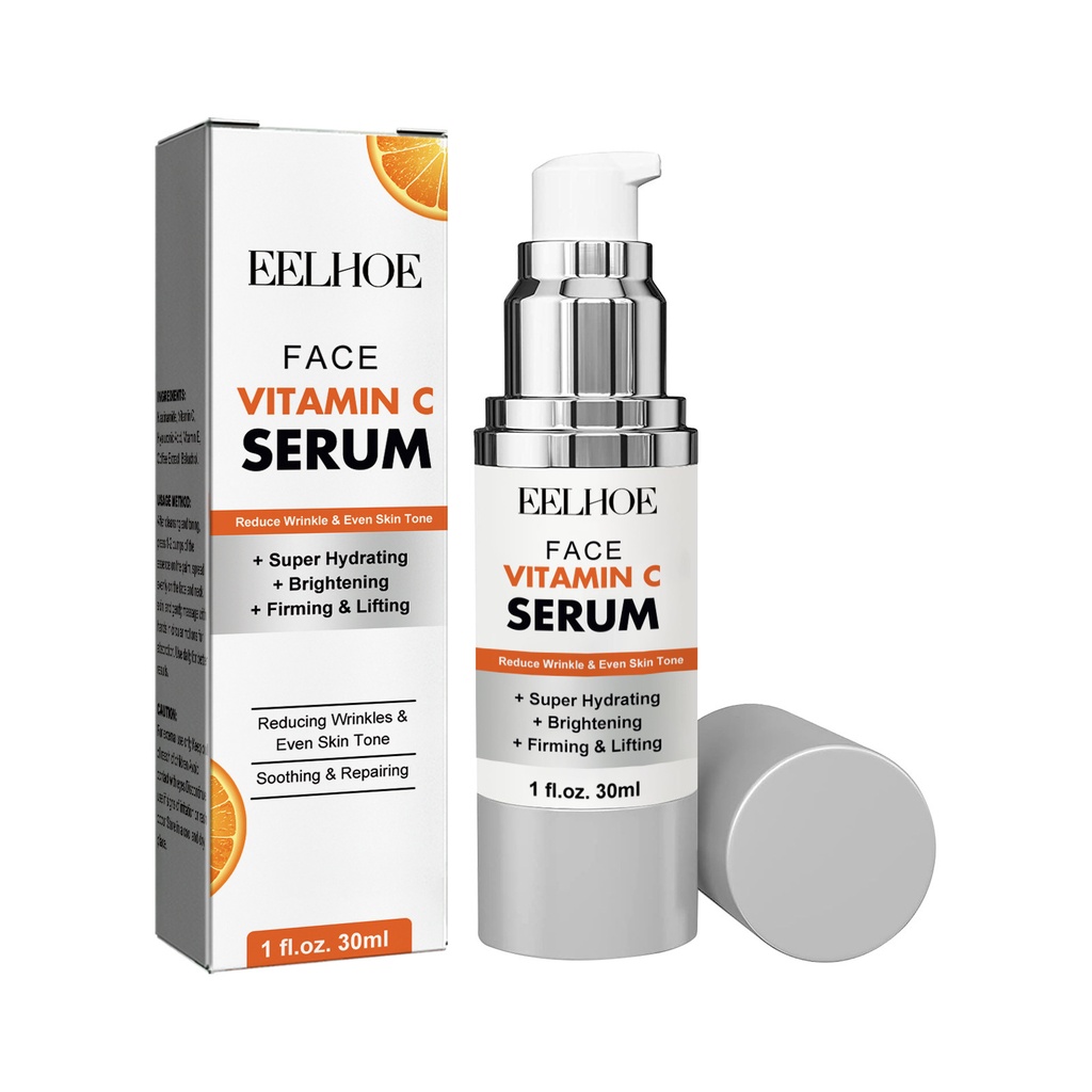 [EEA02-A140-30-WH1] Serum de vitamina c