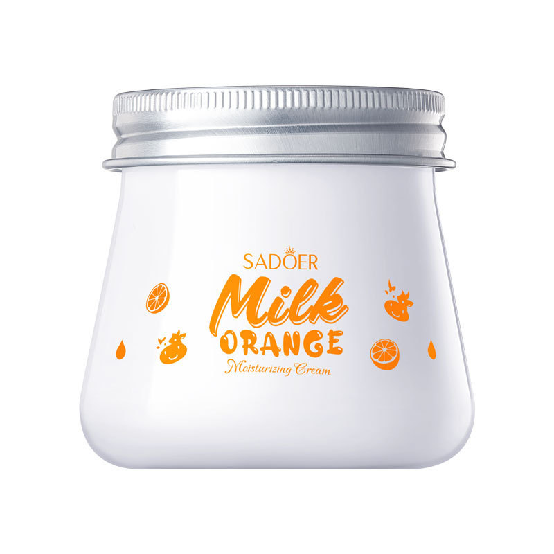 [6942349716508] creama hidratante de naranja