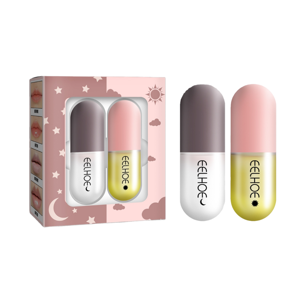 Serum para labios