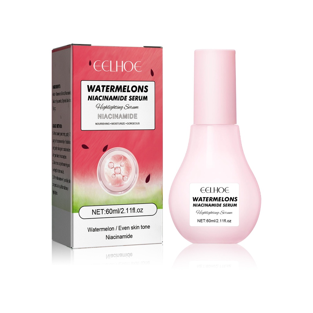 Serum de niacinamida