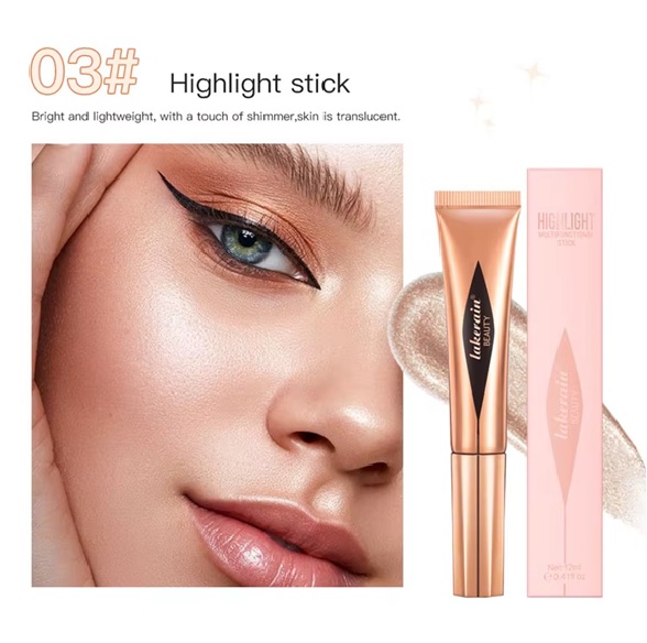 [SZ01884-3] Blush para el rostro (#03)
