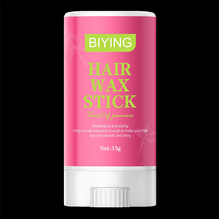 [6932571603325] BIYING hair wax stick 15g
