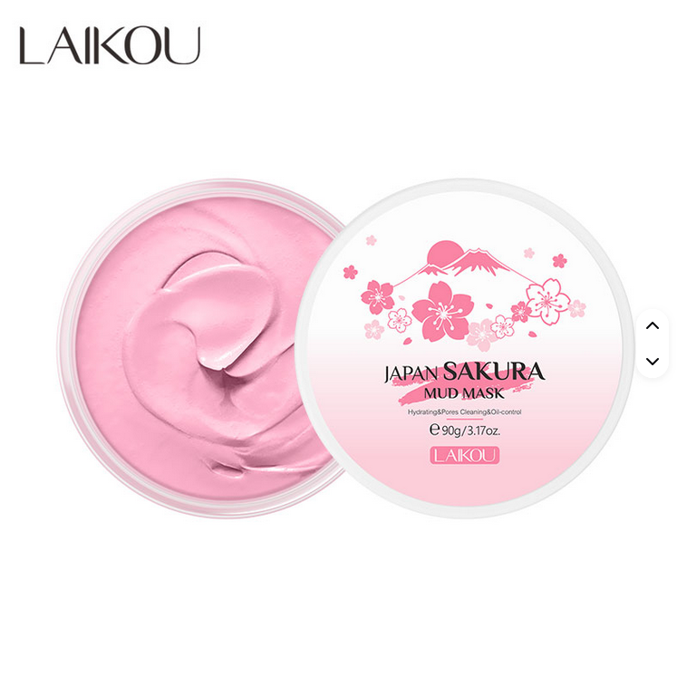 [6925464092979] Mascarilla facial de arcilla.