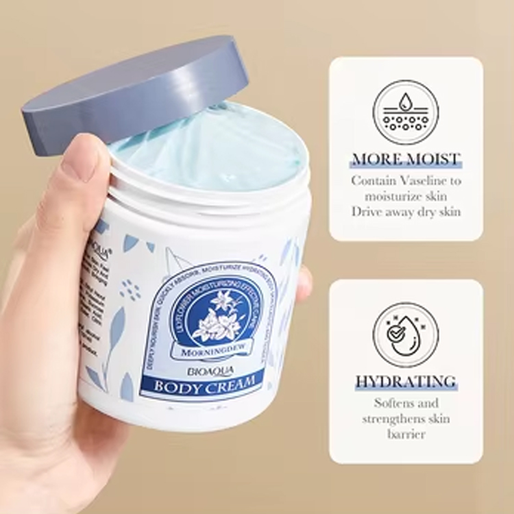 [6942349718267] Crema Corporal Morningdew de BIOAQUA