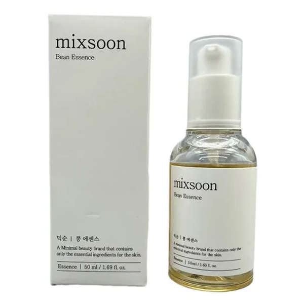 [43311016] Mixsoon bean essence 50ml 1.69 fl oz