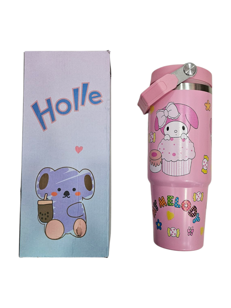 Termo Holle