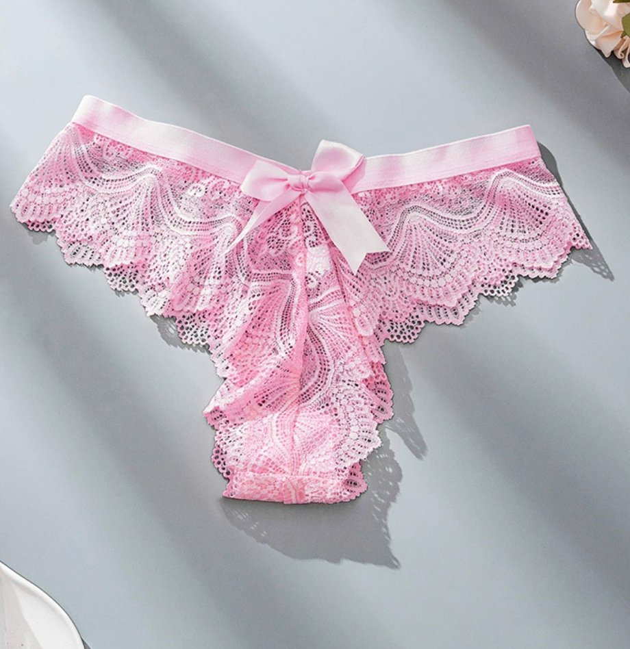 Panty Sexy Sensuel