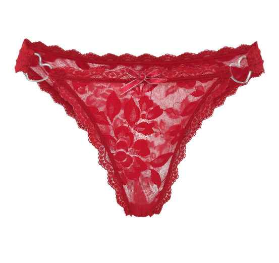 [42021249] Panty Sexy Sensuel IY (S)