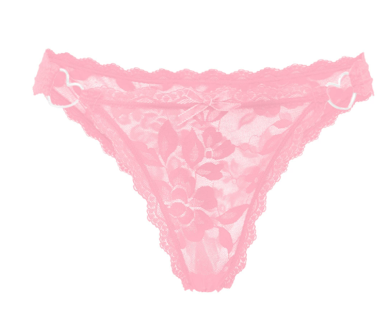 Panty Sexy Sensuel IY