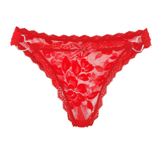 Panty Sexy Sensuel IY