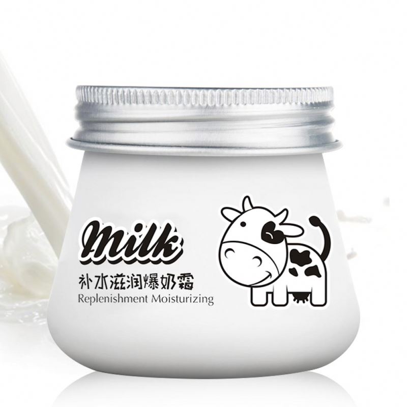 [6976504689888] Humectante de leche