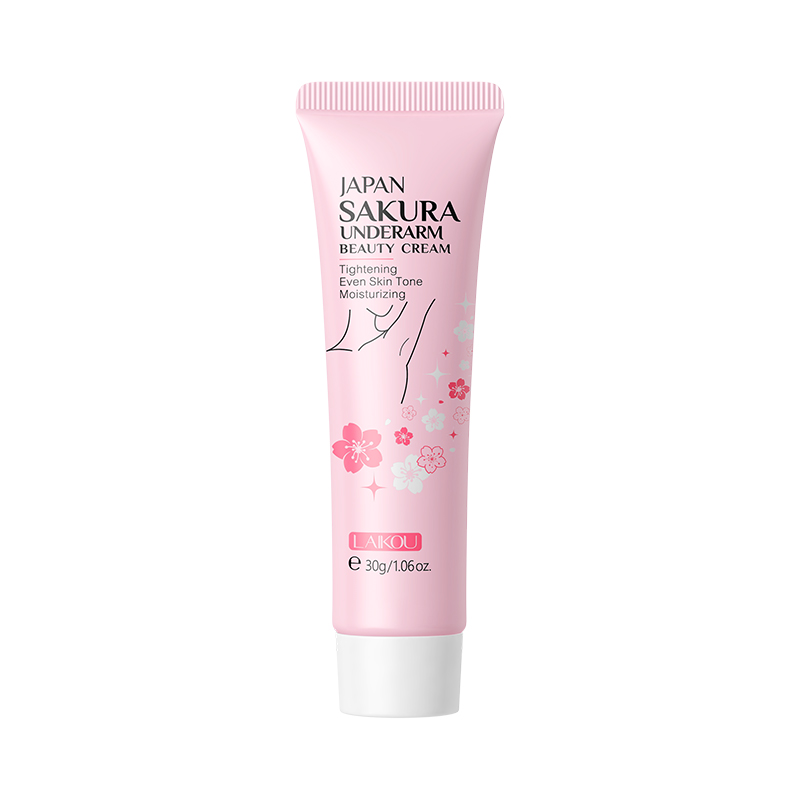 [6925464081782] Crema para axilas Japan Sakura.