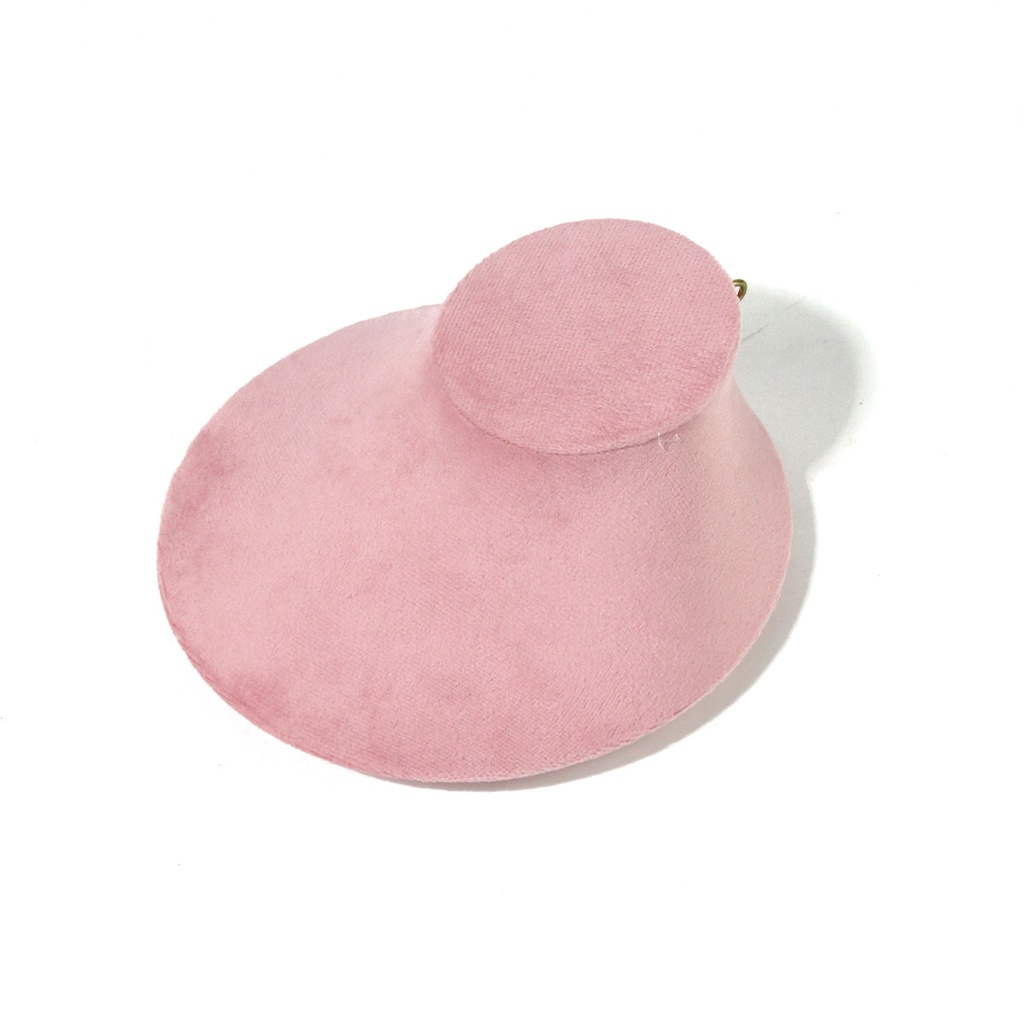 [395310800325] Cuello de Terciopelo
