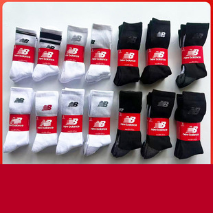 [4549842524504] 3 pack calcetines NEW BALANCE (Mujer)