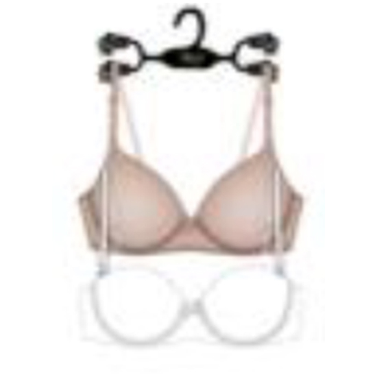 2 pack de brasier push up spree