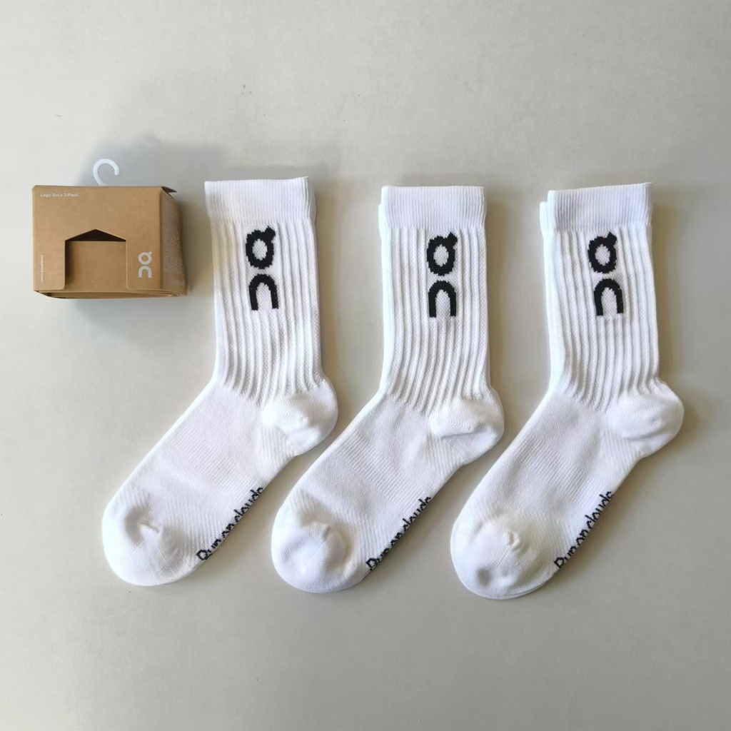 3 pack calcetines OC