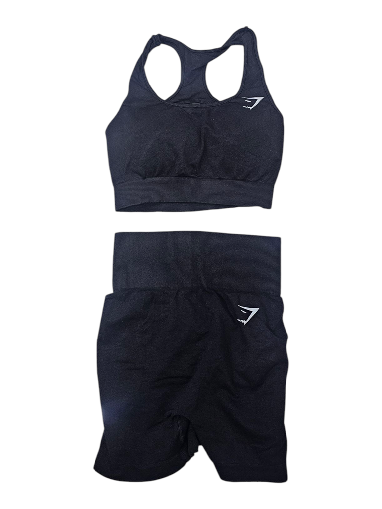 [3941140510] Conjunto Top y Short