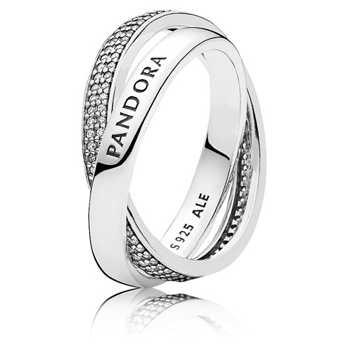 [3678040450] ANILLO PANDORA