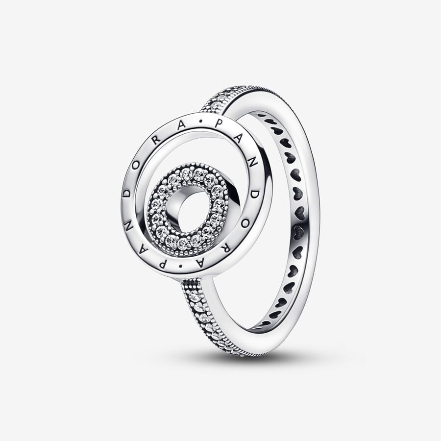 [3678070365] ANILLO PANDORA