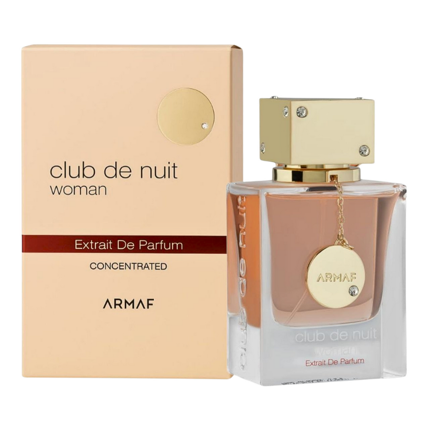 [6294015196627] ARMAF  CLUB DE NUIT WOMEN  2.37 OZ  EXTRAIT DE PARFUM SP