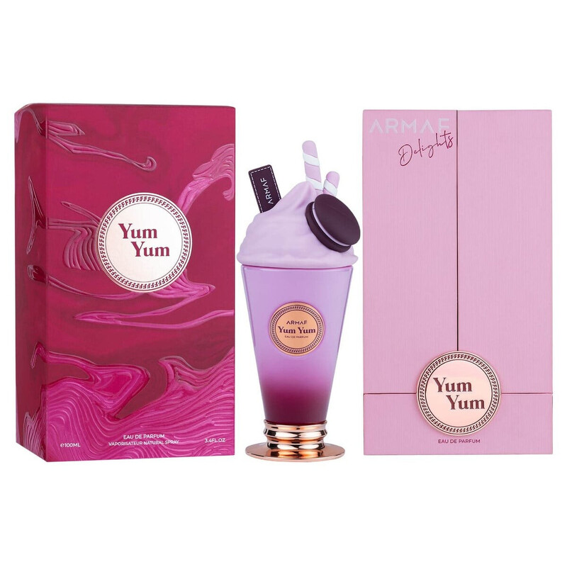 [6295199800959] ARMAF YUM YUM WOMEN 3.4 OZ EDP SP