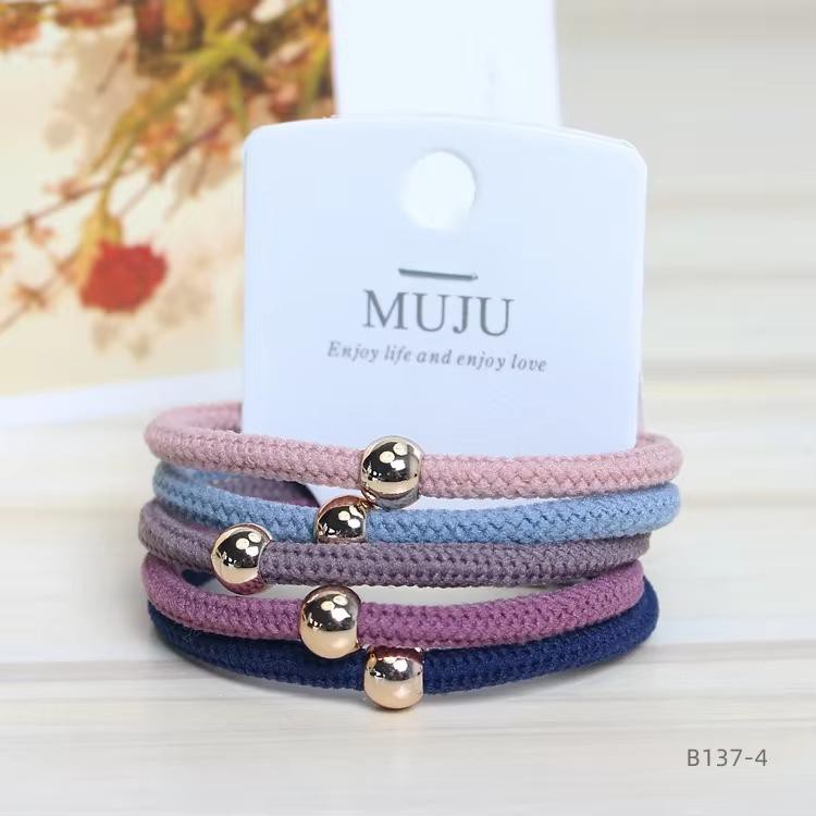 [6975420110001] Set 5 Colas Multicolor