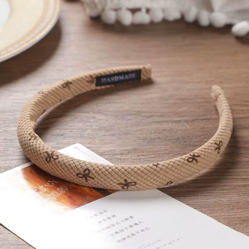 [3954930030] Diadema para el cabello 1 Unidad