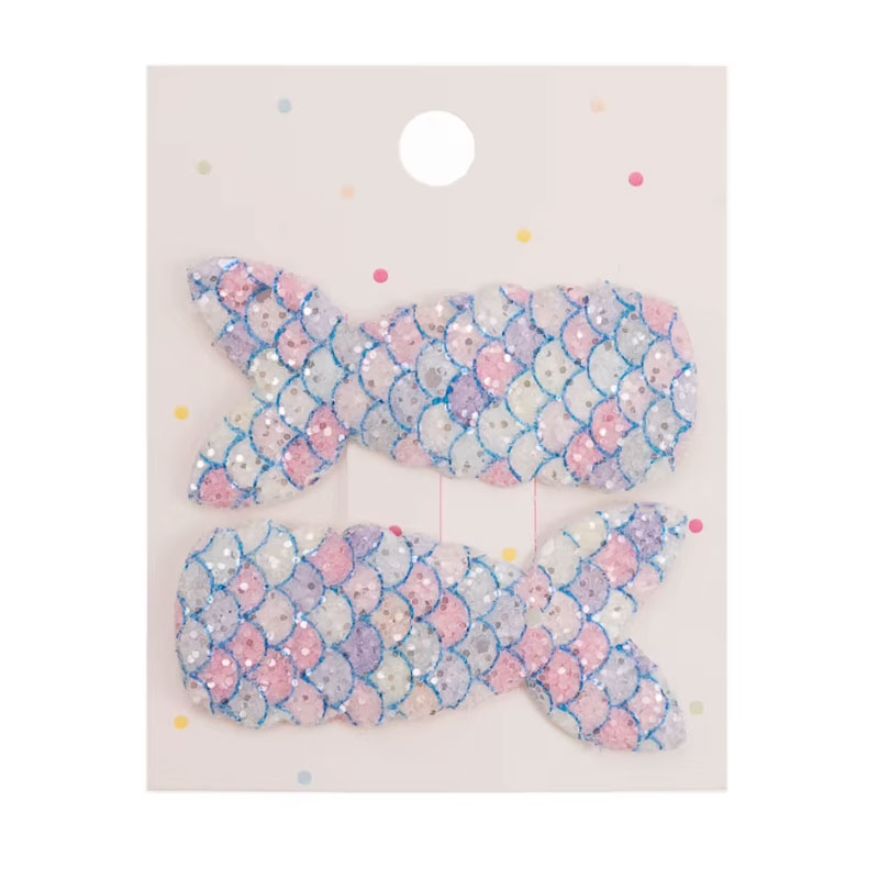 [3954030020] Clip para el cabello Pack de 2