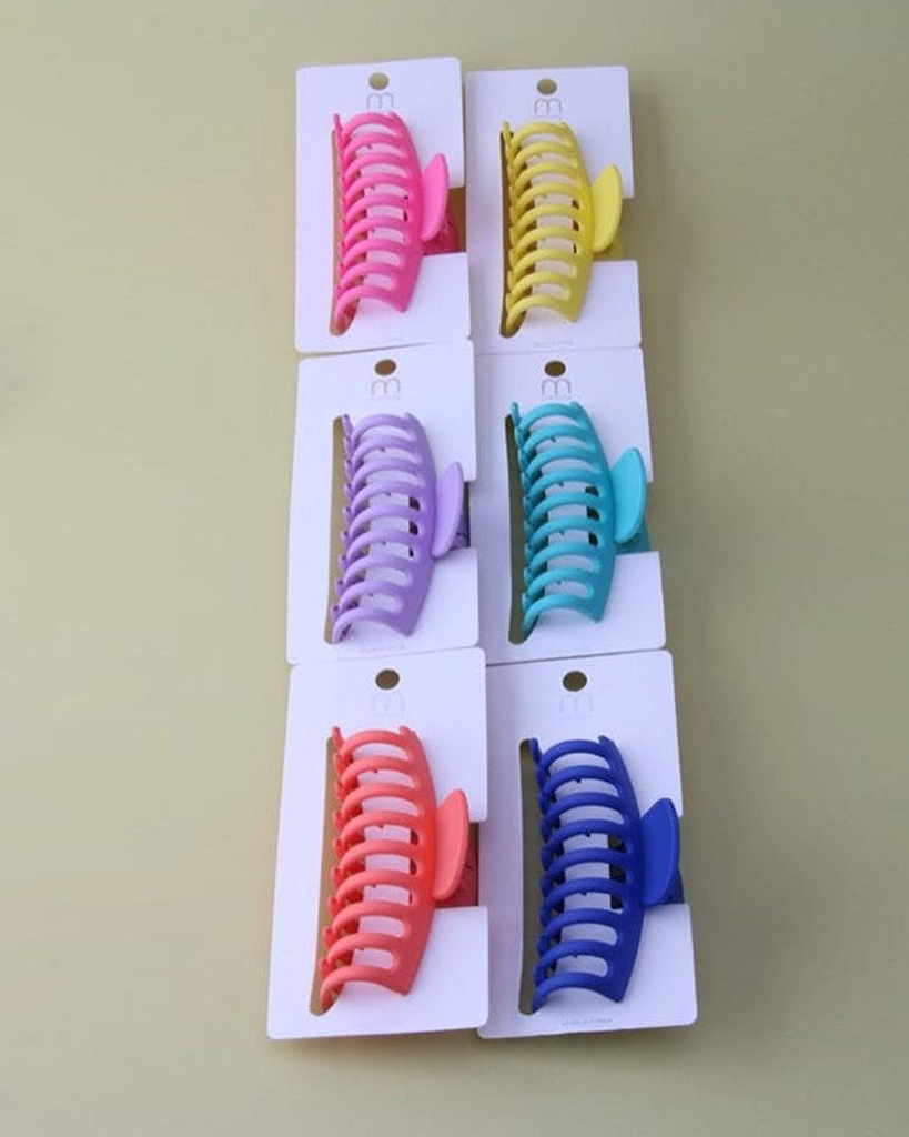 Accesorios para el Cabello Media Docena Variado