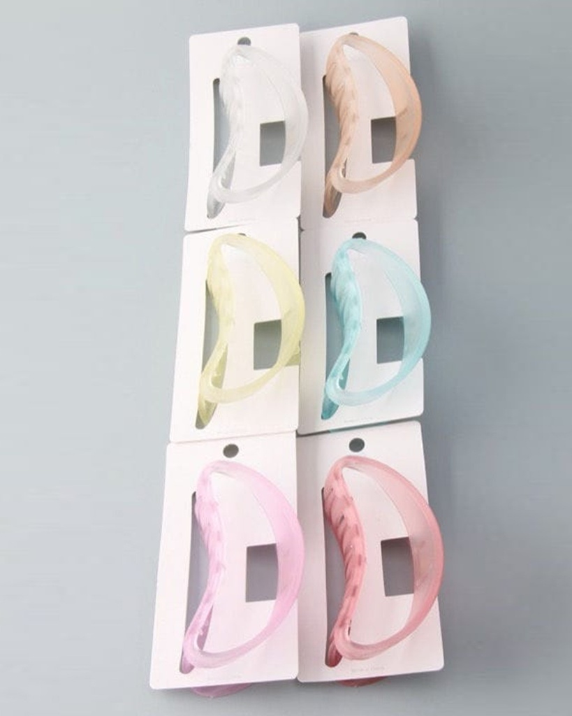 [3061330150] Accesorios para el Cabello Media Docena Variado