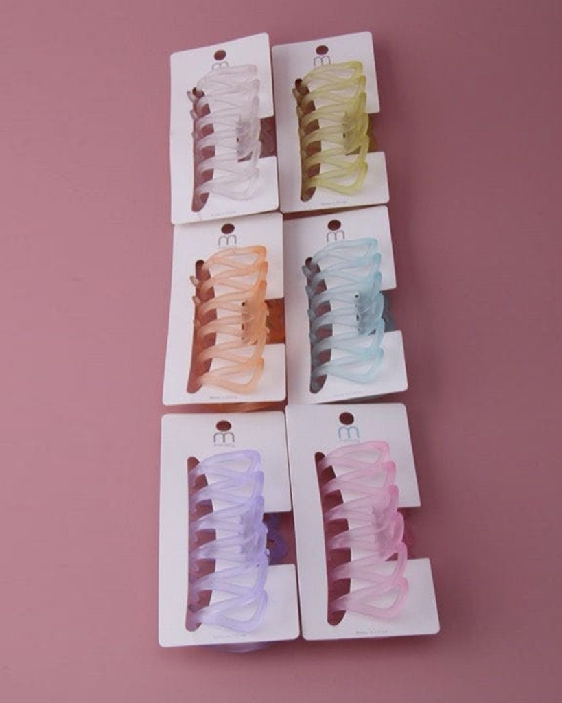 Accesorios para el cabello precio por media docena