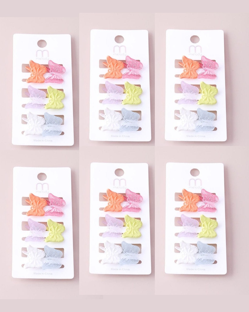 [3061130150] Accesorios para el cabello precio por media docena