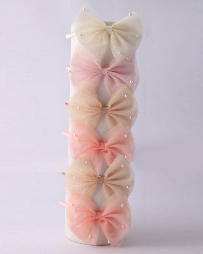 [3061020150] Accesorios para el cabello precio por media docena