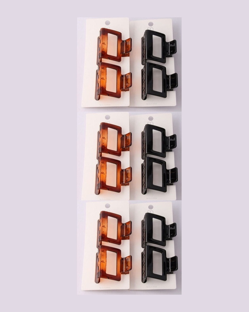 Accesorios para el cabello precio por media docena