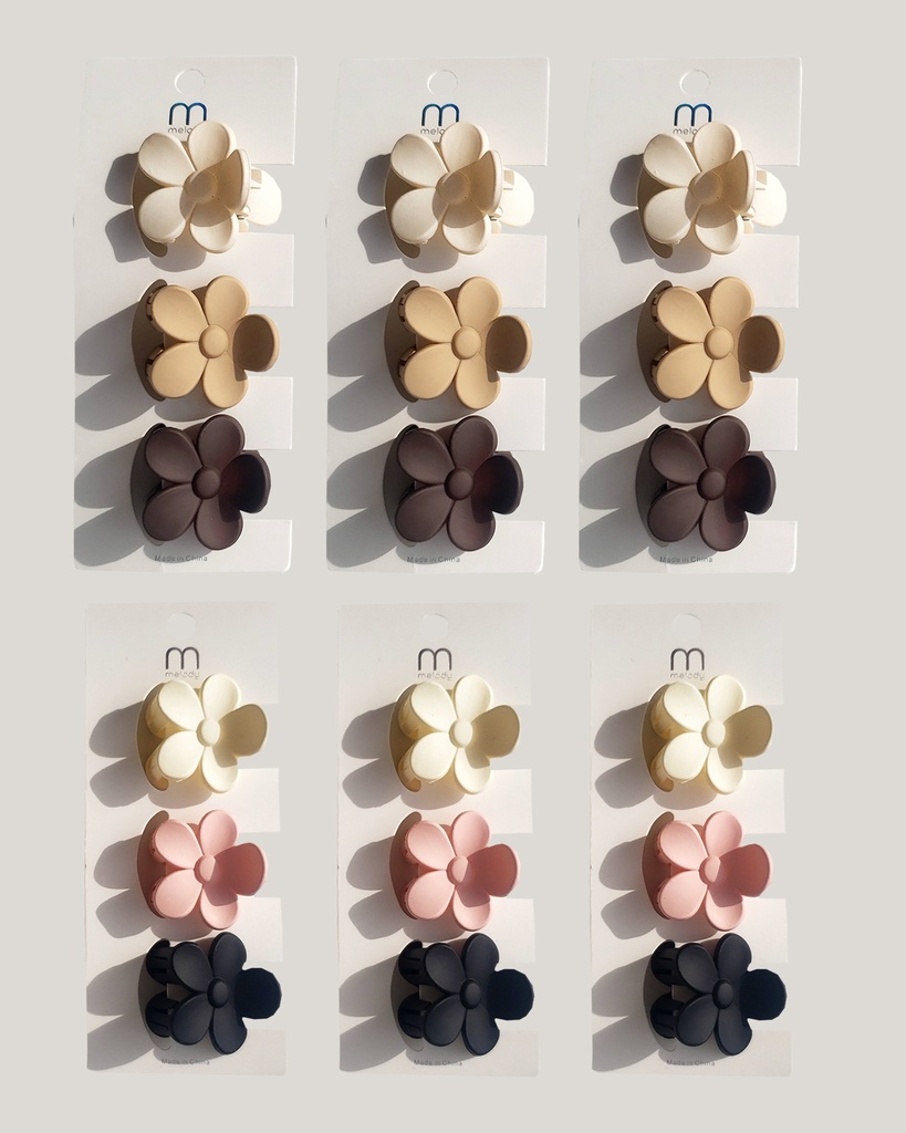 Accesorios para el cabello precio por media docena