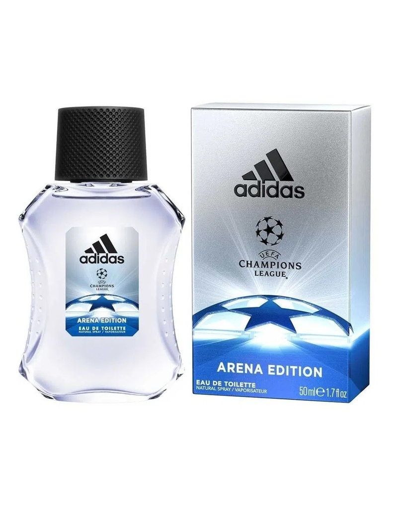 [3614222813217] ADIDAS CHAMPIONS ARENA 3.4oz M EDT