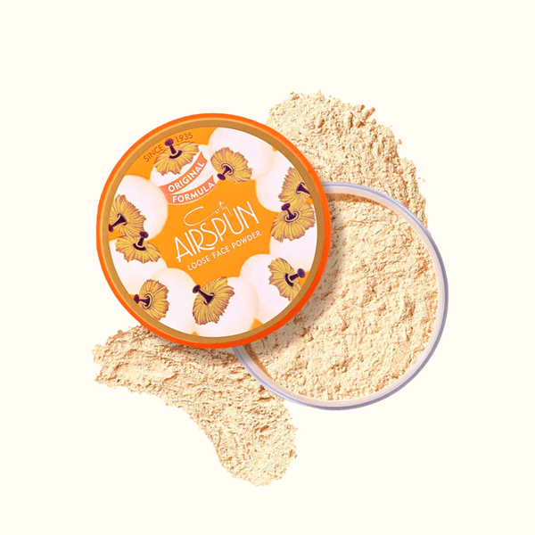 [43311029] Airspun Loose Powder - Translucent - 1.2oz