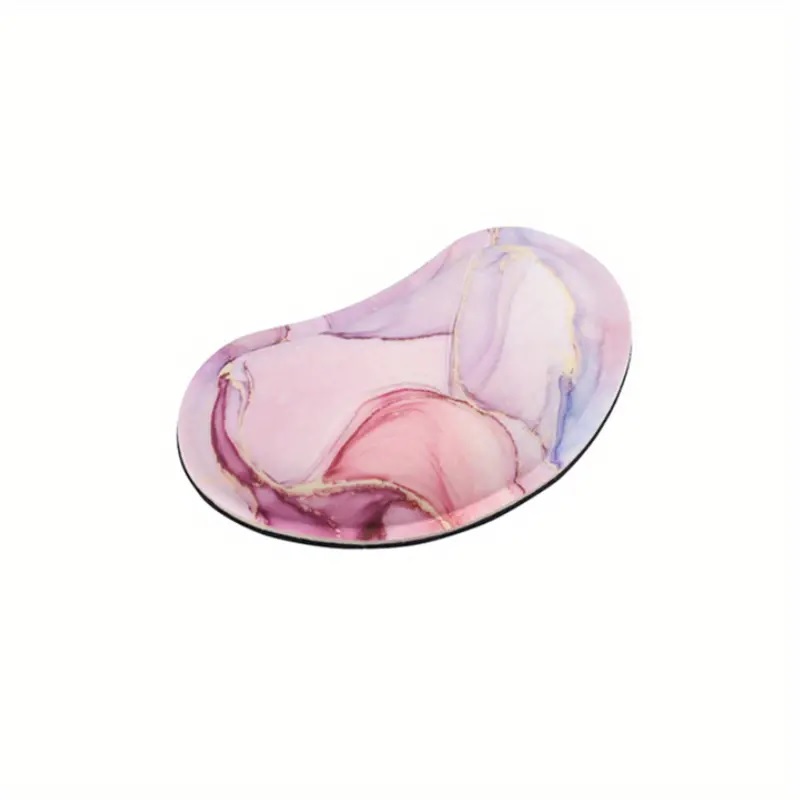[308001900095] Almohadilla para Mouse con Reposamuñecas