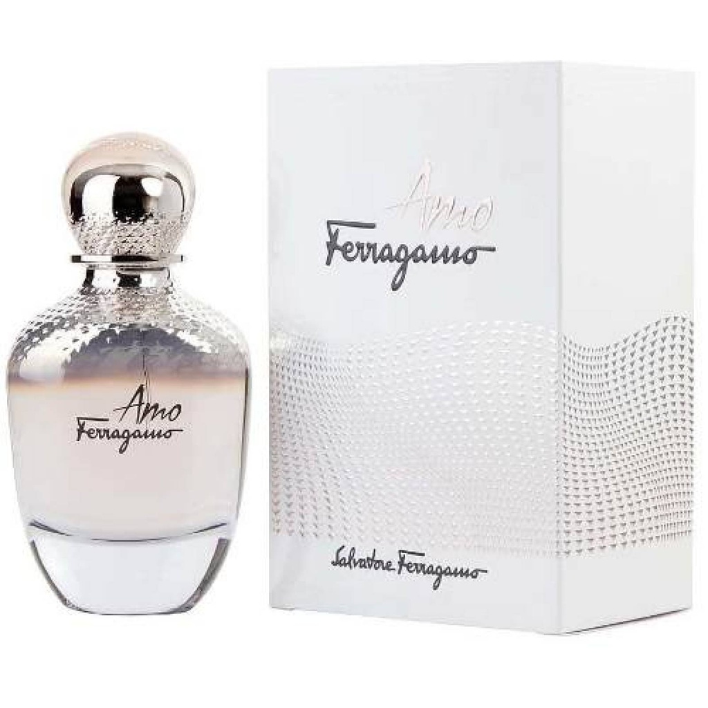 [8056860210969] FERRAGAMO AMO 3.4oz W EDP SPRAY
