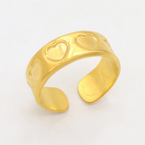 [41910111] Anillo Acero