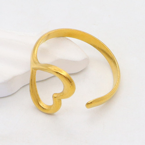 Anillo Acero
