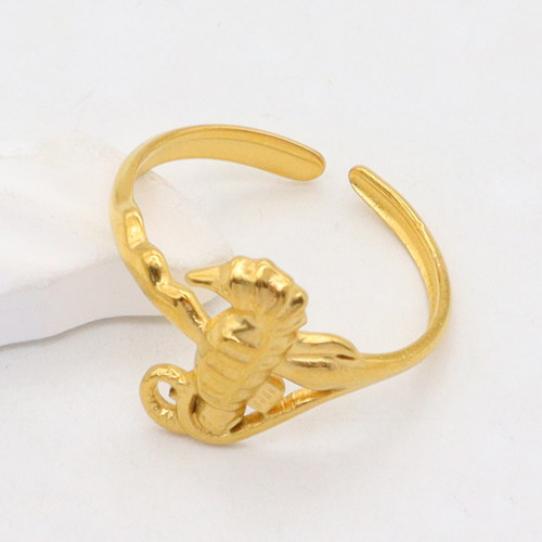 [41910114] Anillo Acero
