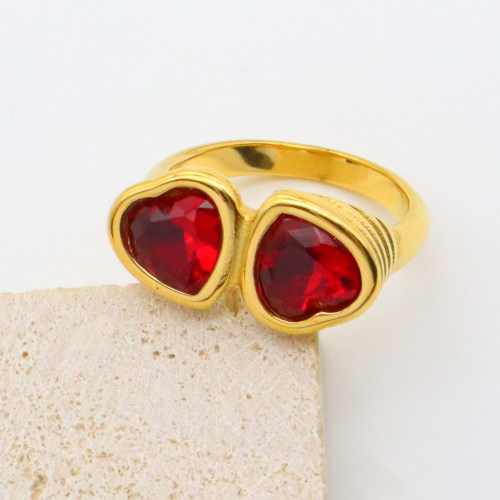 Anillo Acero
