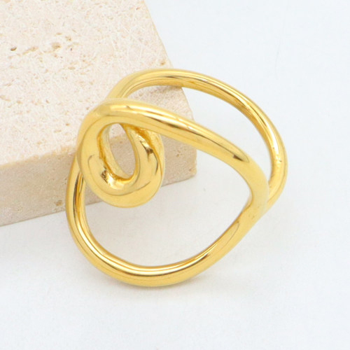 [4324010003] Anillo Acero