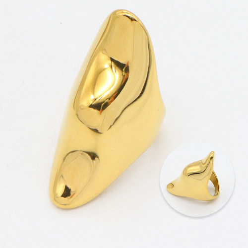 [4324010008] Anillo Acero