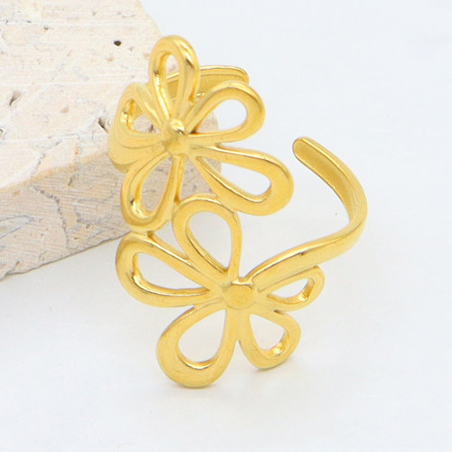 Anillo Acero