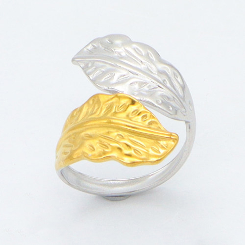 [43601010] Anillo Acero