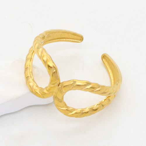 [41910107] Anillo Acero
