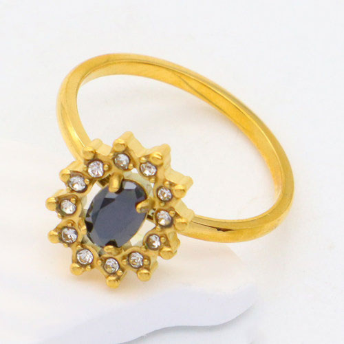 [3855010115] Anillo Acero